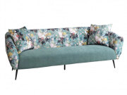 (送料無料)ナチュリア　3Ｐソファ