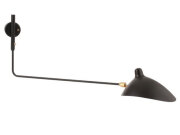 ＜セルジュ・ムーユ＞ ウォールランプ StW1(ストレート1灯タイプ)　