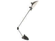 ＜セルジュ・ムーユ＞Araignee ウォールライト (スプレイド3灯タイプ SpW3)　