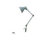 INDUSTRY DESK LAMP インダストリー デスクランプ