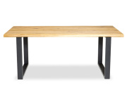 (送料無料) ロッテルダム テーブル w180