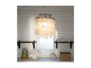 SHELL LAMP シェルランプ ペンダントランプ