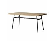 クッパ ダイニング テーブル 152cm WFT-1
