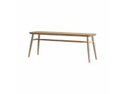 マルケッシュ ベンチ 120cm