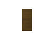 (送料無料)ハーベスト オーダーキャビネット左・右開(下) WALNUT