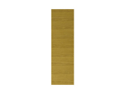 (送料無料)ハーベスト オーダーキャビネット左・右開(上) WHITEOAK