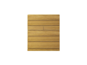 (送料無料)レッチェ 105ハイチェスト WHITEOAK