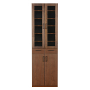 【大川家具】メリッサ 60 カップボード(レグナテック クラッセ)