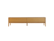 (送料無料)モル 180TVボード WHITEOAK