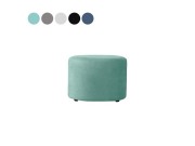 LEO SOFA レオ ラウンドスツール