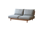 MOLEN SOFA モーレン 3人掛け オーク【受注生産】