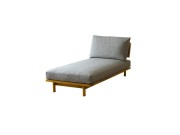 MOLEN SOFA モーレン シェーズロング オーク【受注生産】