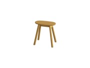 RUBE ルーベ 40スツール オーク【欠品　11月5日入荷】