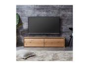 ライチョウ テレビボード 幅140cm
