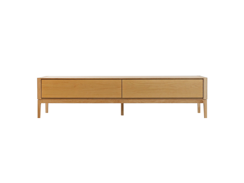 (送料無料)モル 200TVボード WHITEOAK