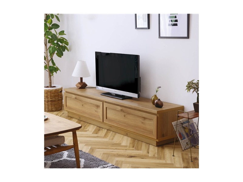 ペディア テレビボード
