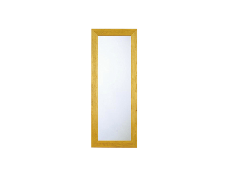 (送料無料)プレーンミラー 69MEDIUM WHITE OAK