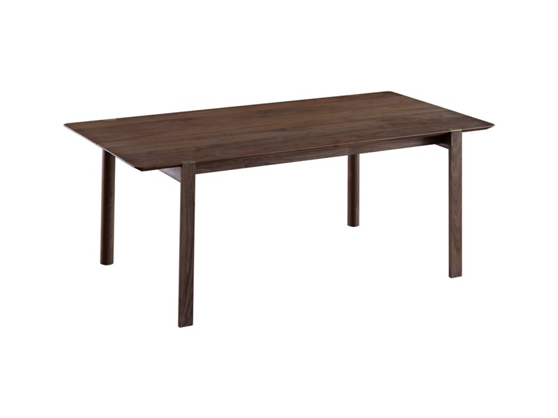 LAITON レトン DINING TABLE ウォルナット