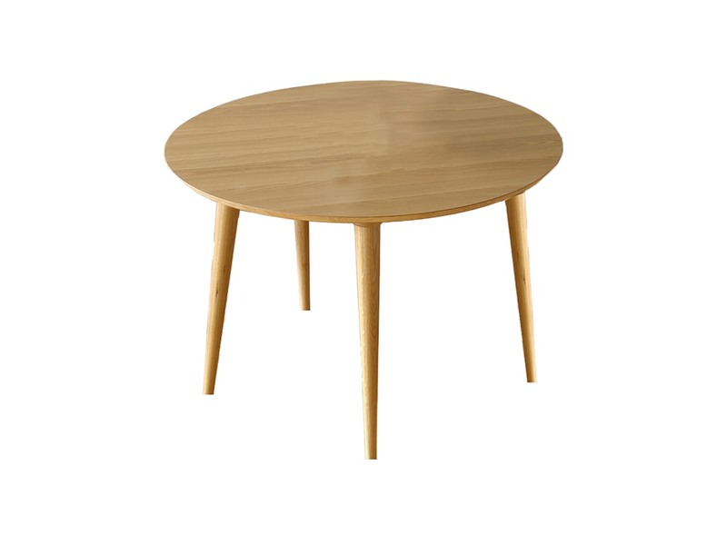 ダイニングセット 2人用 【C11】 MALLOON DINING TABLE + PLAIN CHAIR×2 【在庫品：3営業日以内に発送可】