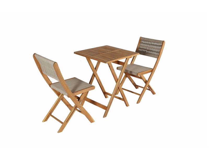 MELUN メルン Folding set