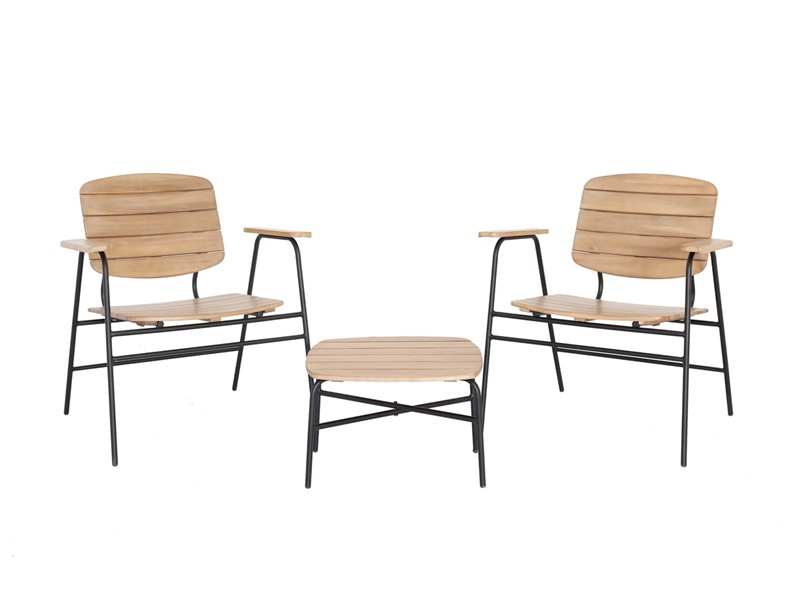 ORBEC オルベック Lounge set