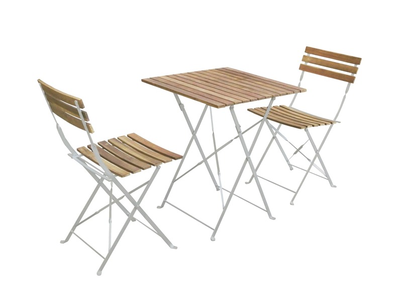 SHEFFIELD シェフィールド Folding set