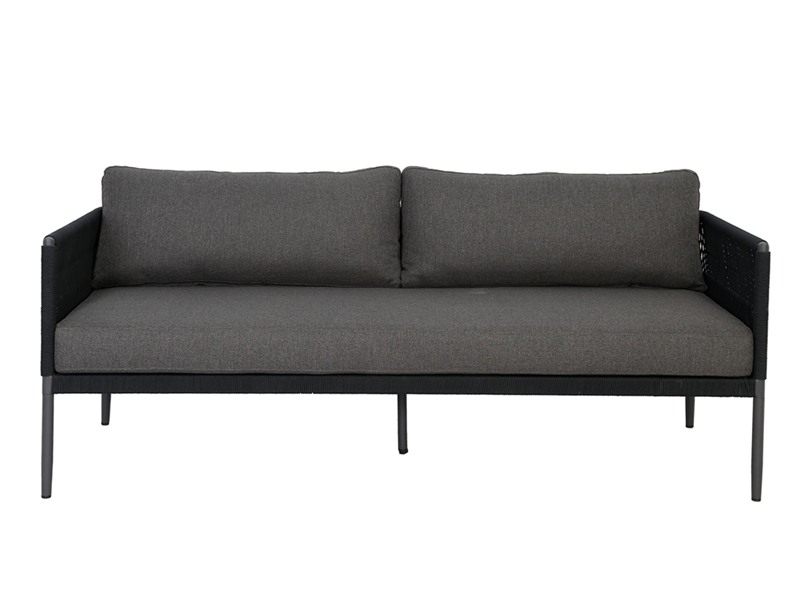 ALBON アルボン ベンチ BLACK 【欠品　10月中旬入荷】