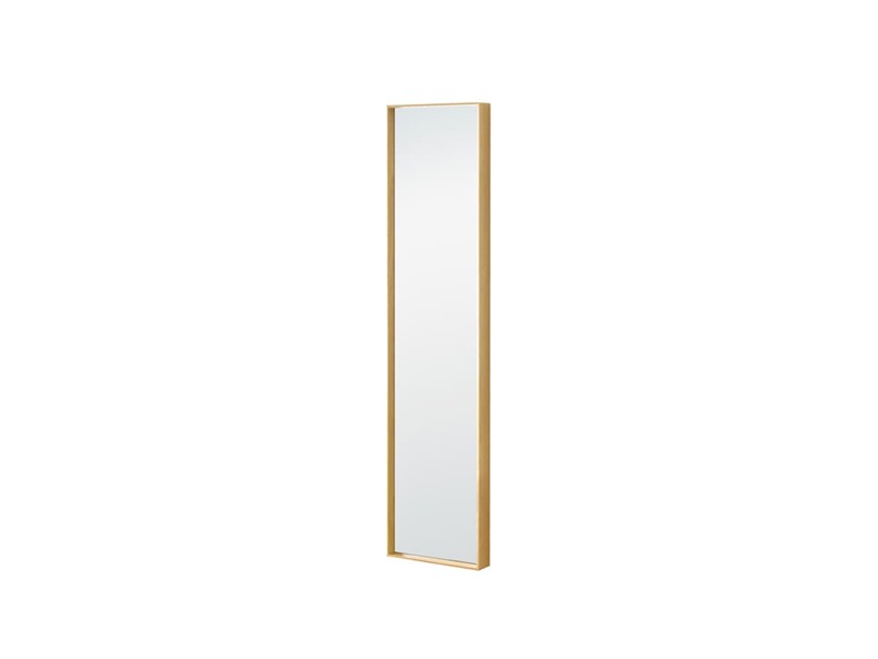 BOX MIRROR ボックスミラー 25130ミラー オーク