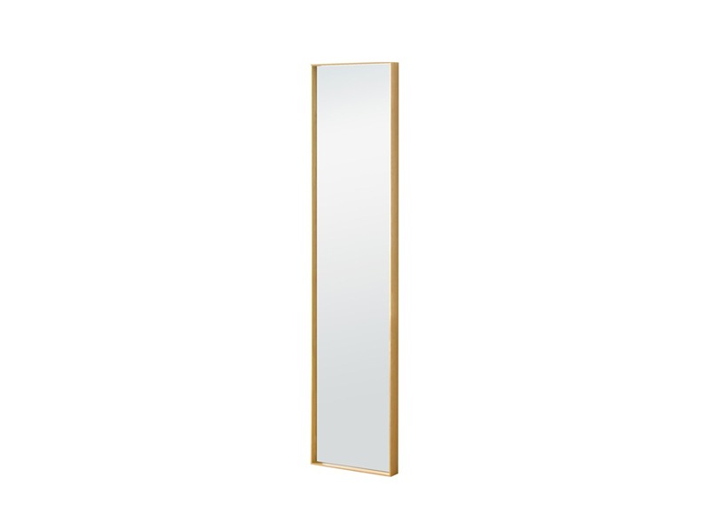 BOX MIRROR ボックスミラー 41170ミラー オーク