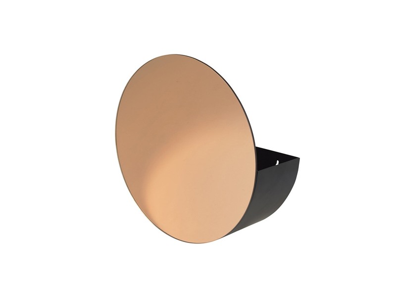 MIRROR 'STORAGE' IRON(HBC-196)