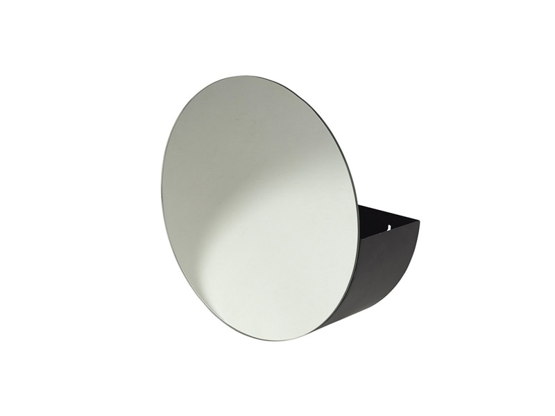 MIRROR 'STORAGE' IRON(HBC-197