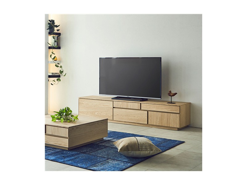 アトリ2 テレビボード 幅180cm