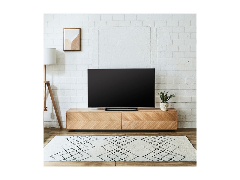 メイレキ テレビボード 幅180cm