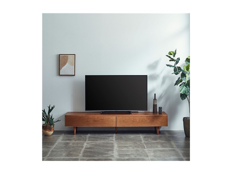 プロット テレビボード