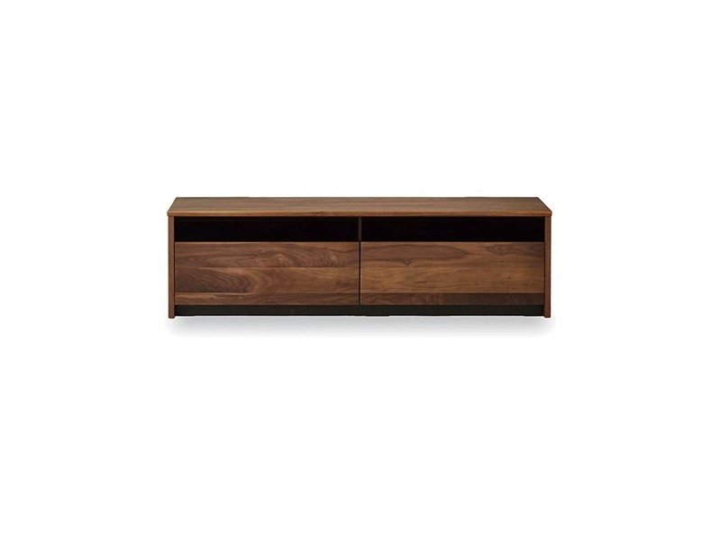 レンジ3 テレビボード 幅150cm 収納棚