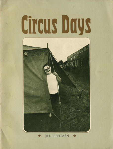 Circus Days