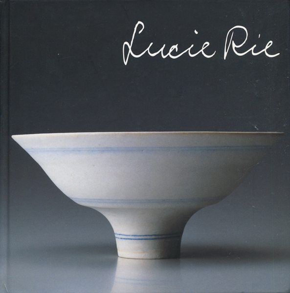 ルーシー・リー 展