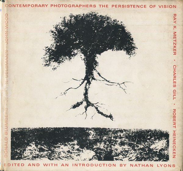 CONTEMPORARY PHOTOGRAPHERS THE PERSISTENCE OF VISION