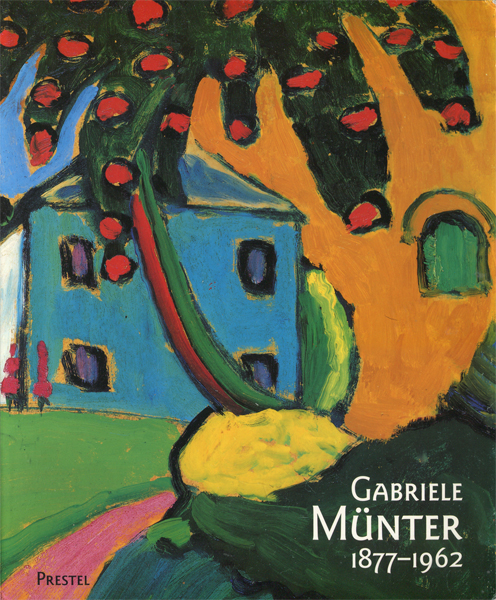 Gabriele Munter 1877-1962