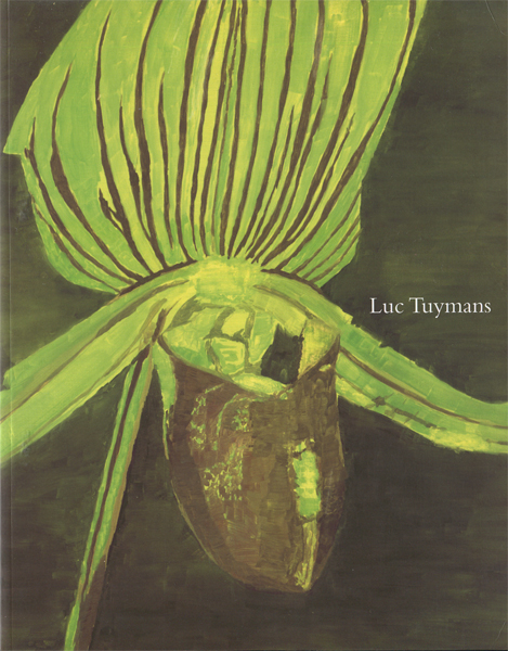 Luc Tuymans