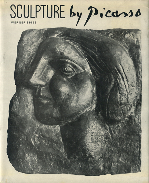 SCULPTURE by Picasso