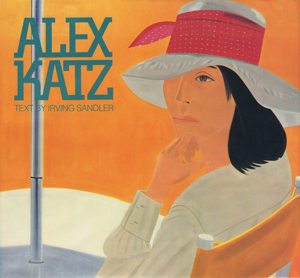 ALEX KATZ