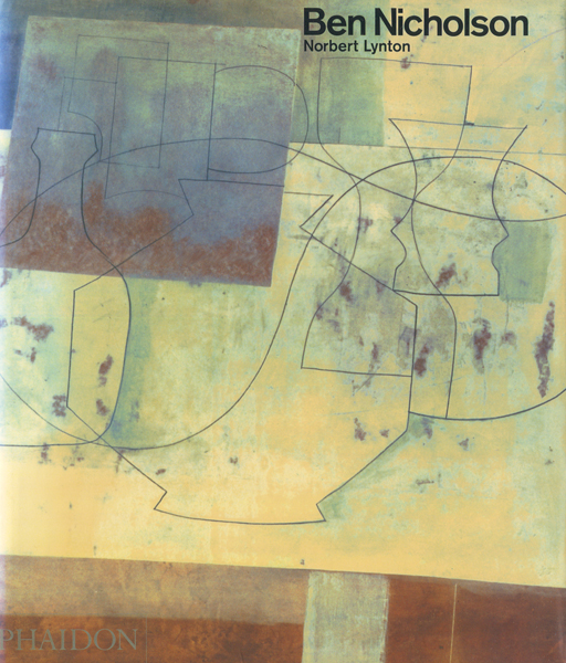 Ben Nicholson