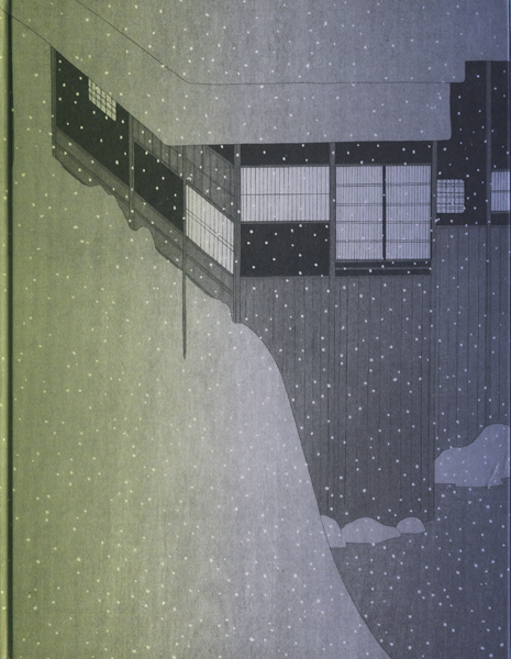 Japan Modern - Japanese Prints from the Elise Wessels Collection
