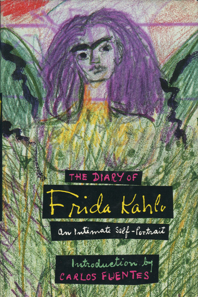 The Diary of Frida Kahlo