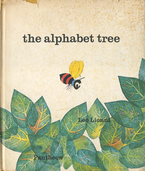 The alphabet tree