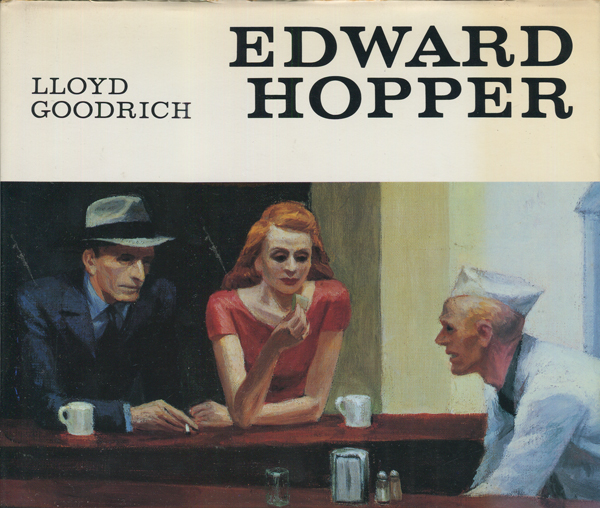 Edward Hopper