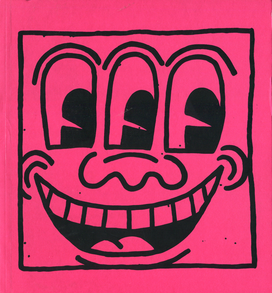 Keith Haring: Rizzoli