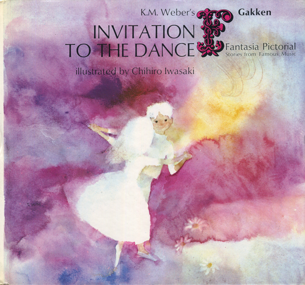Invitation to the dance