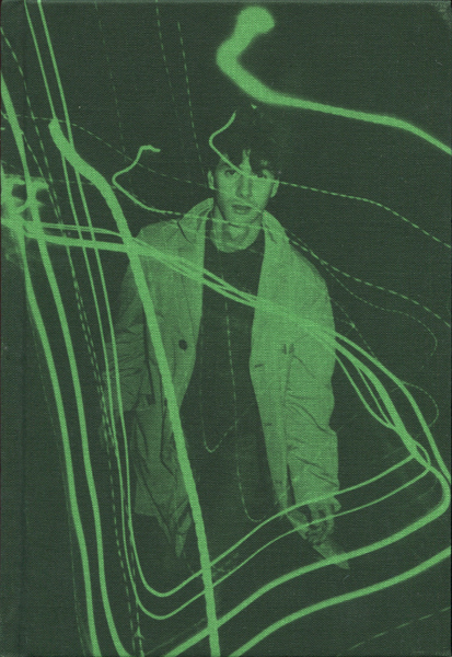 Pierre Rene-Worms: Avant la Vogue Daho 78-81